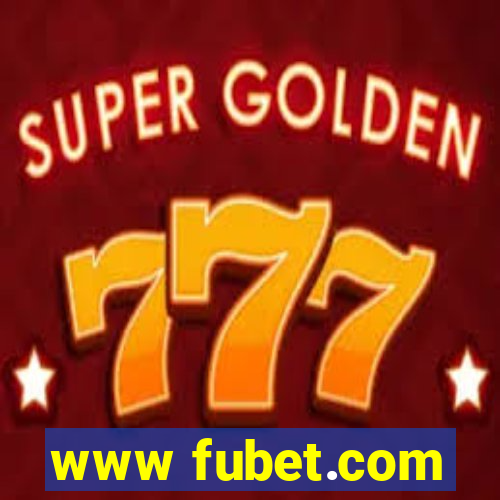 www fubet.com